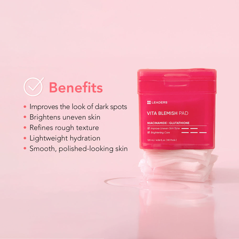 Vita Blemish Pad