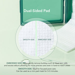 Pore Tightening Pad