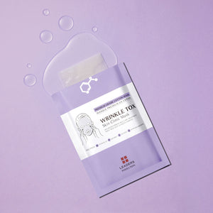Leaders Wrinkle Tox Skin Clinic Mask