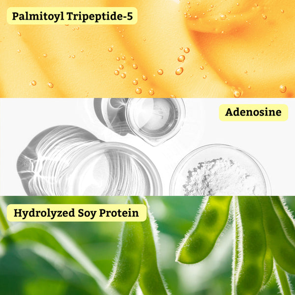 Leaders Insolution Wrinkle Tox Skin Clinic Mask