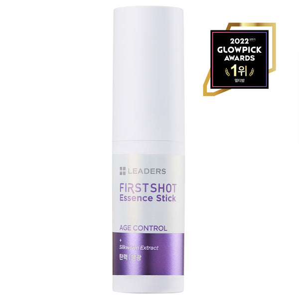 First Shot Essence Stick Age Control