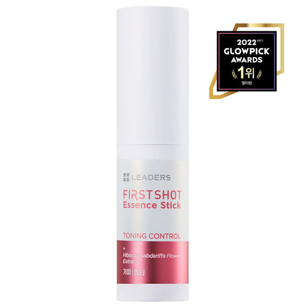 First Shot Essence Stick Toning Control