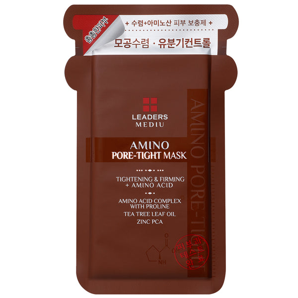 Mediu Amino Pore-Tight Mask