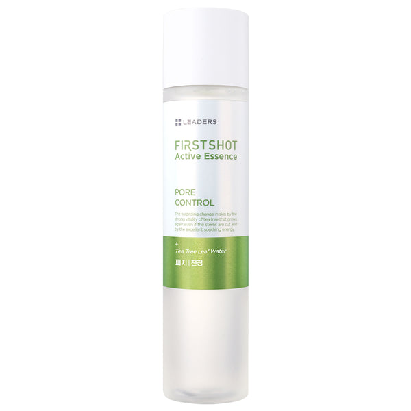 First Shot Active Essence Pore Control - Gift with Purchase (Limited Time Only)