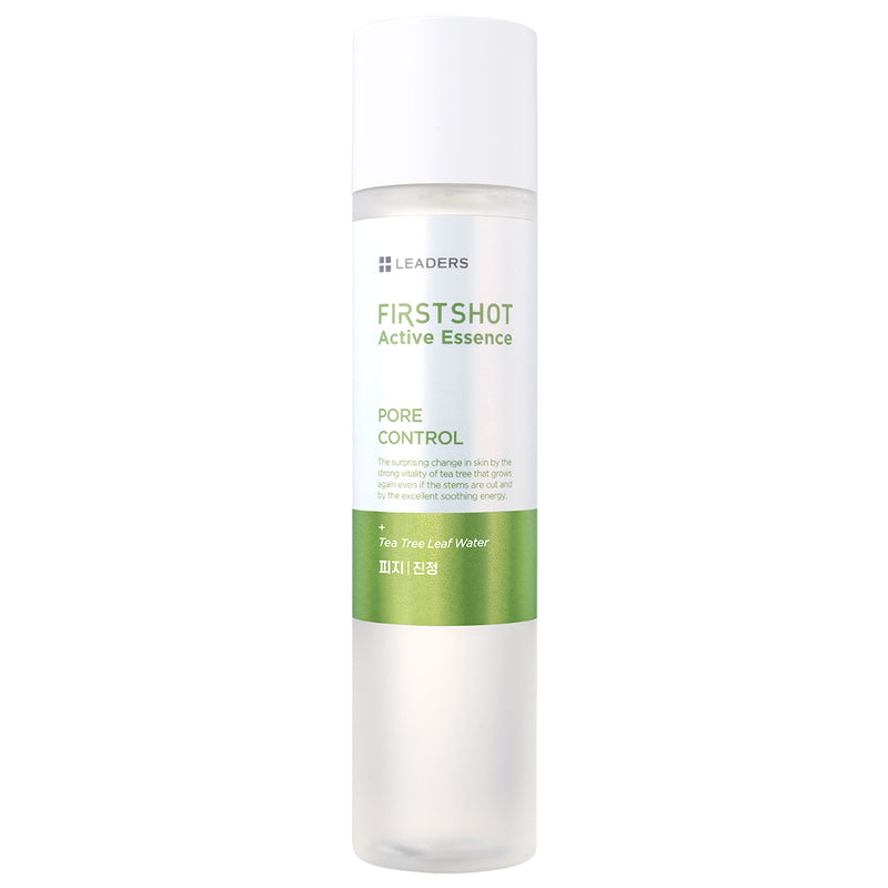 First Shot Active Essence Pore Control