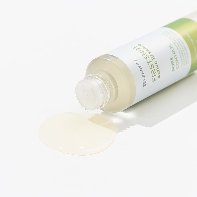 First Shot Active Essence Pore Control - Gift with Purchase (Limited Time Only)