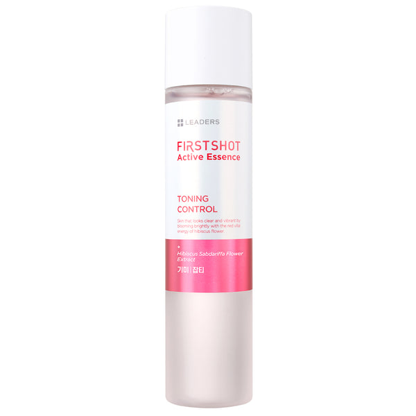 First Shot Active Essence Toning Control - Gift with Purchase (Limited Time Only)