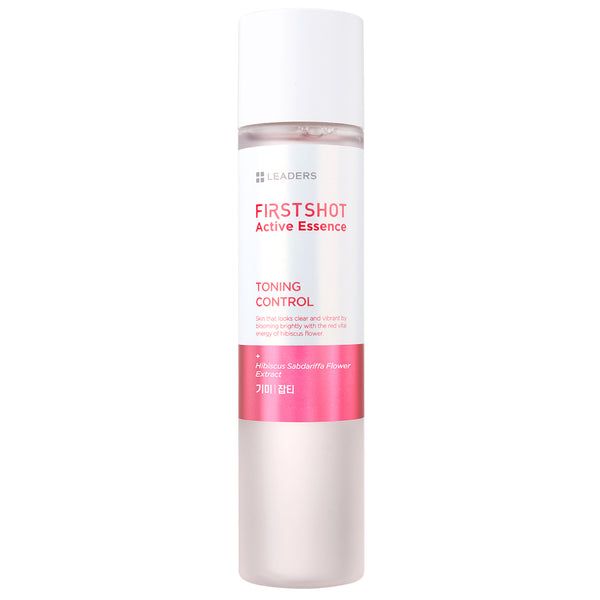 First Shot Active Essence Toning Control