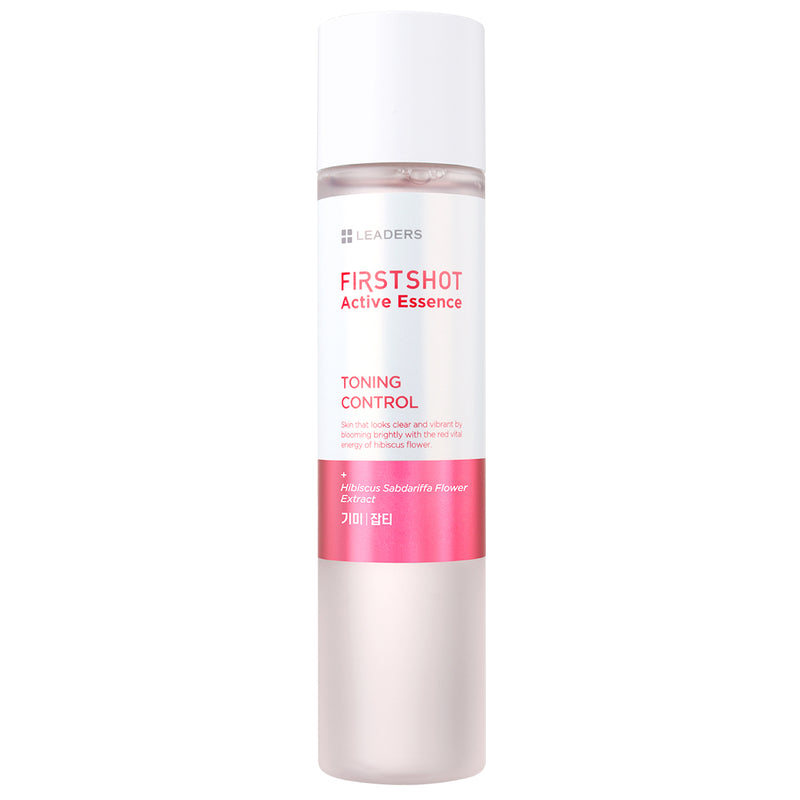 First Shot Active Essence Toning Control - Gift with Purchase (Limited Time Only)
