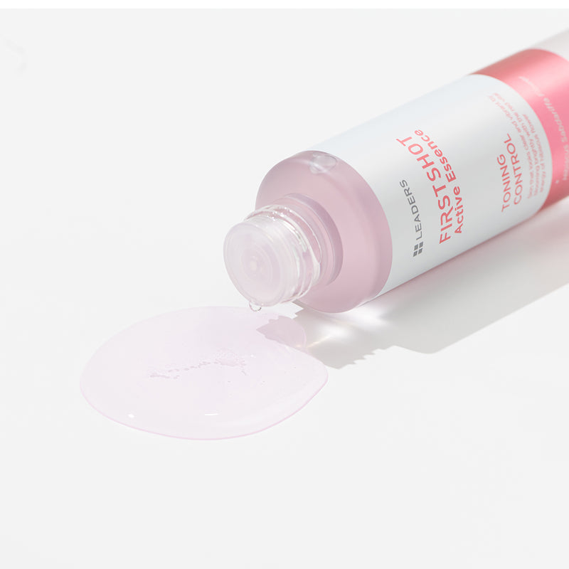 First Shot Active Essence Toning Control - Gift with Purchase (Limited Time Only)