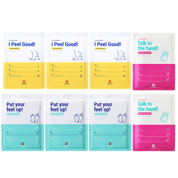 Foot Care Kit