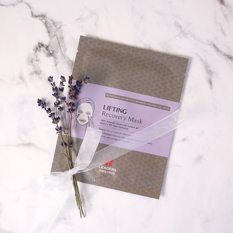 Lifting Recovery Mask